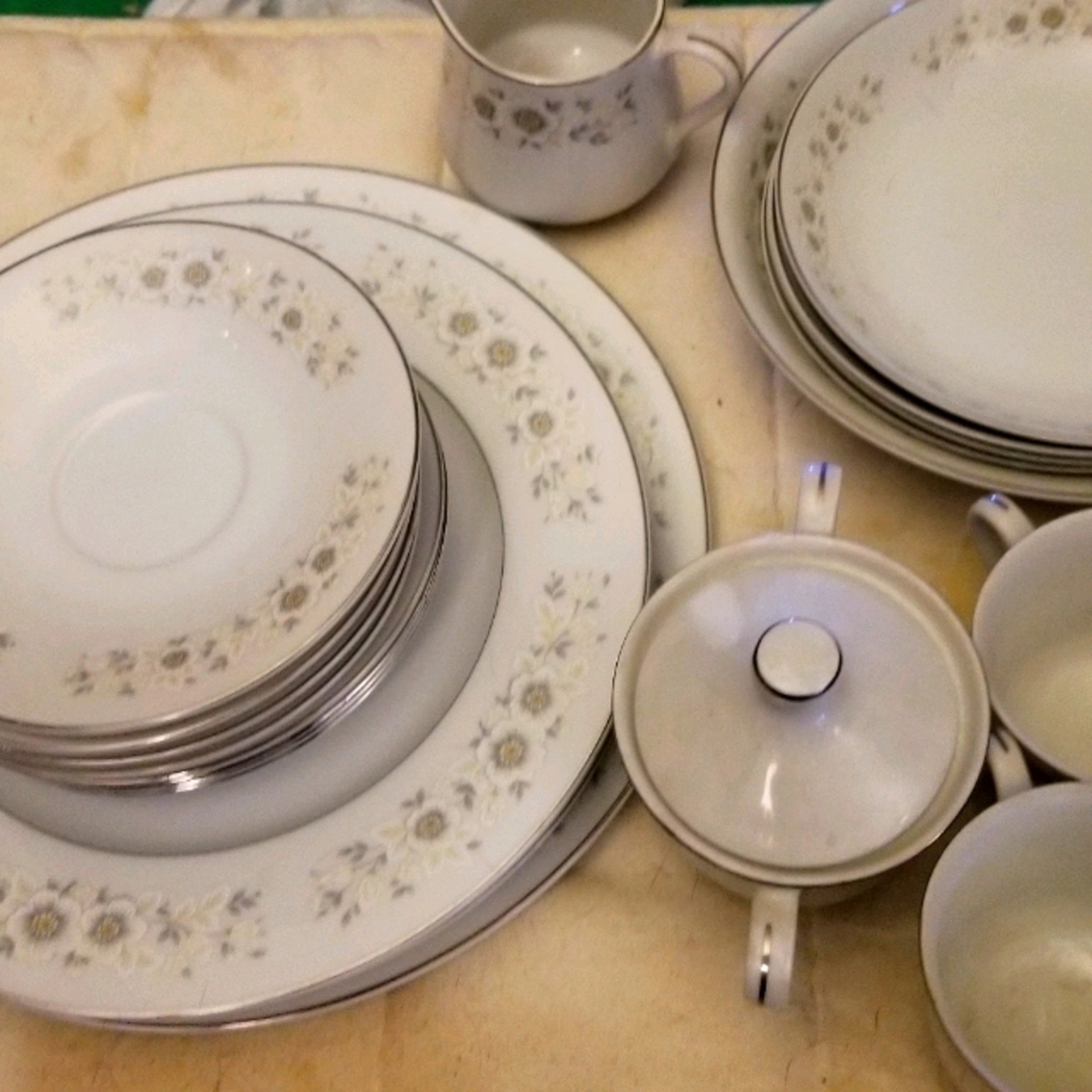 Sango Carlton Andover China